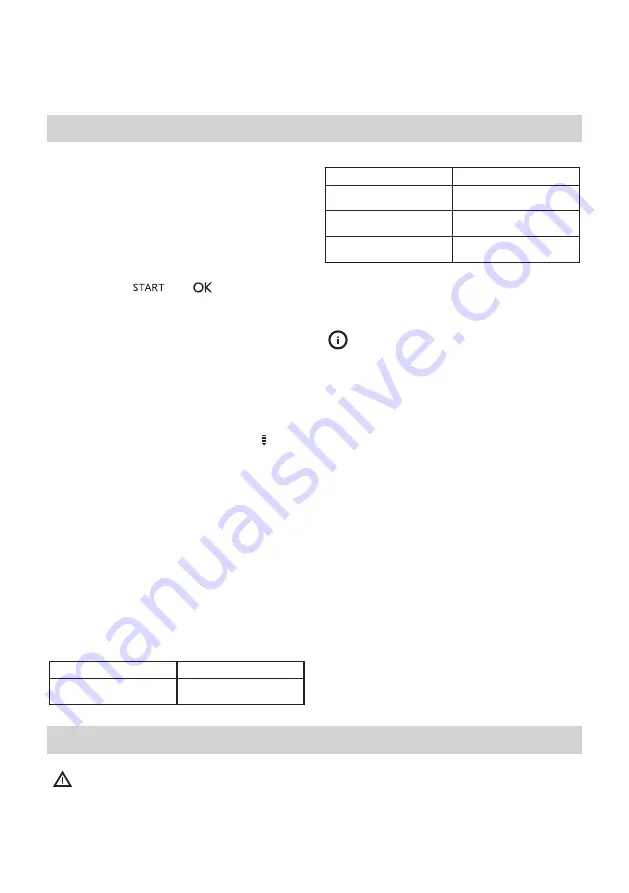 IKEA SMAKSAK Manual Download Page 46