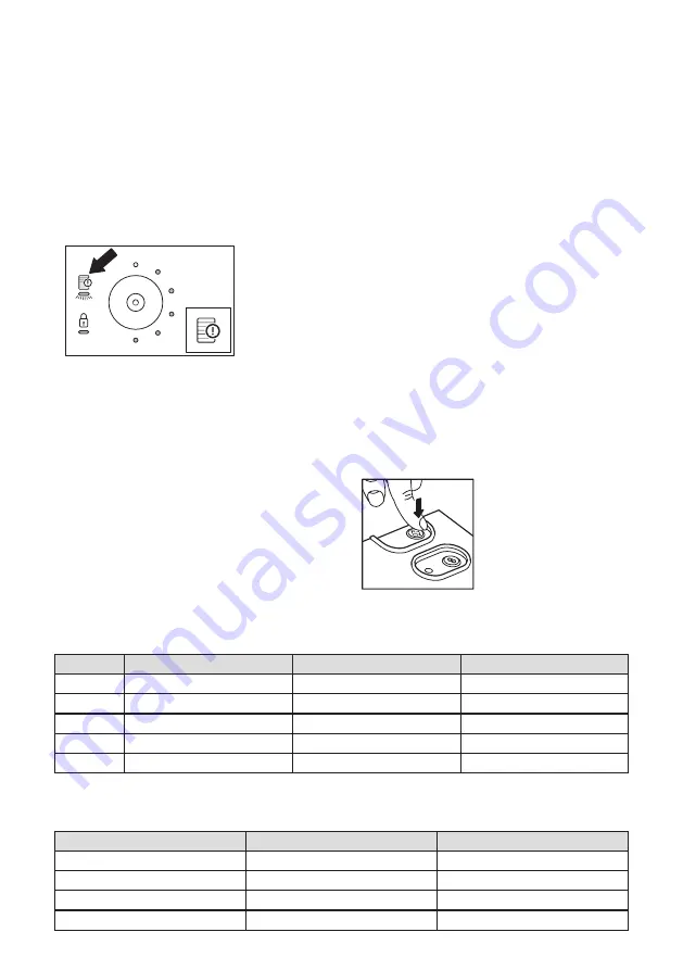 IKEA STARKVIND Assembly Instructions Manual Download Page 13