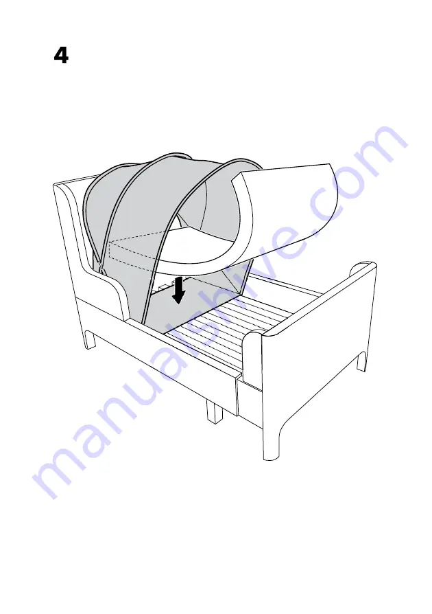 IKEA SUFFLETT Quick Start Manual Download Page 10