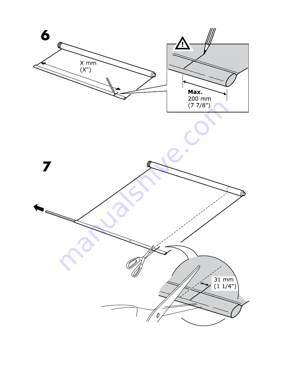 IKEA TUPPLUR Скачать руководство пользователя страница 14