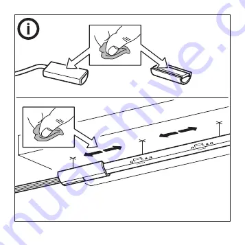 IKEA VATTENSTEN Manual Download Page 49