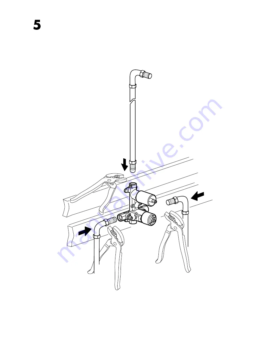 IKEA VOXNAN Manual Download Page 8