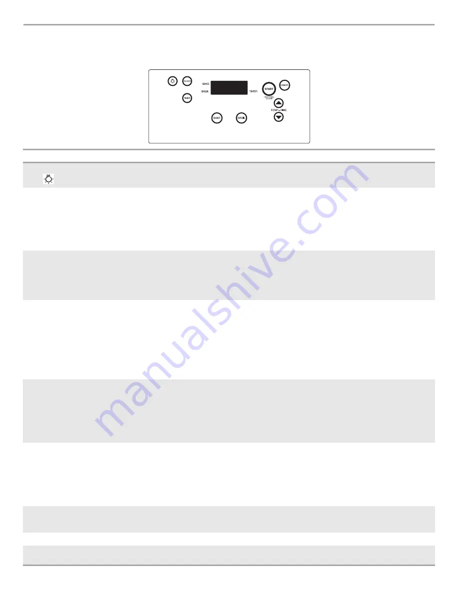 IKEA W10304842A User Instructions Download Page 4