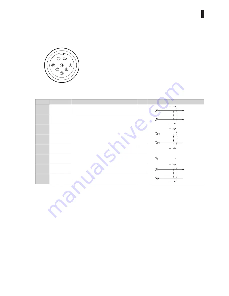 Ikegami BS-98 Operation Manual Download Page 65