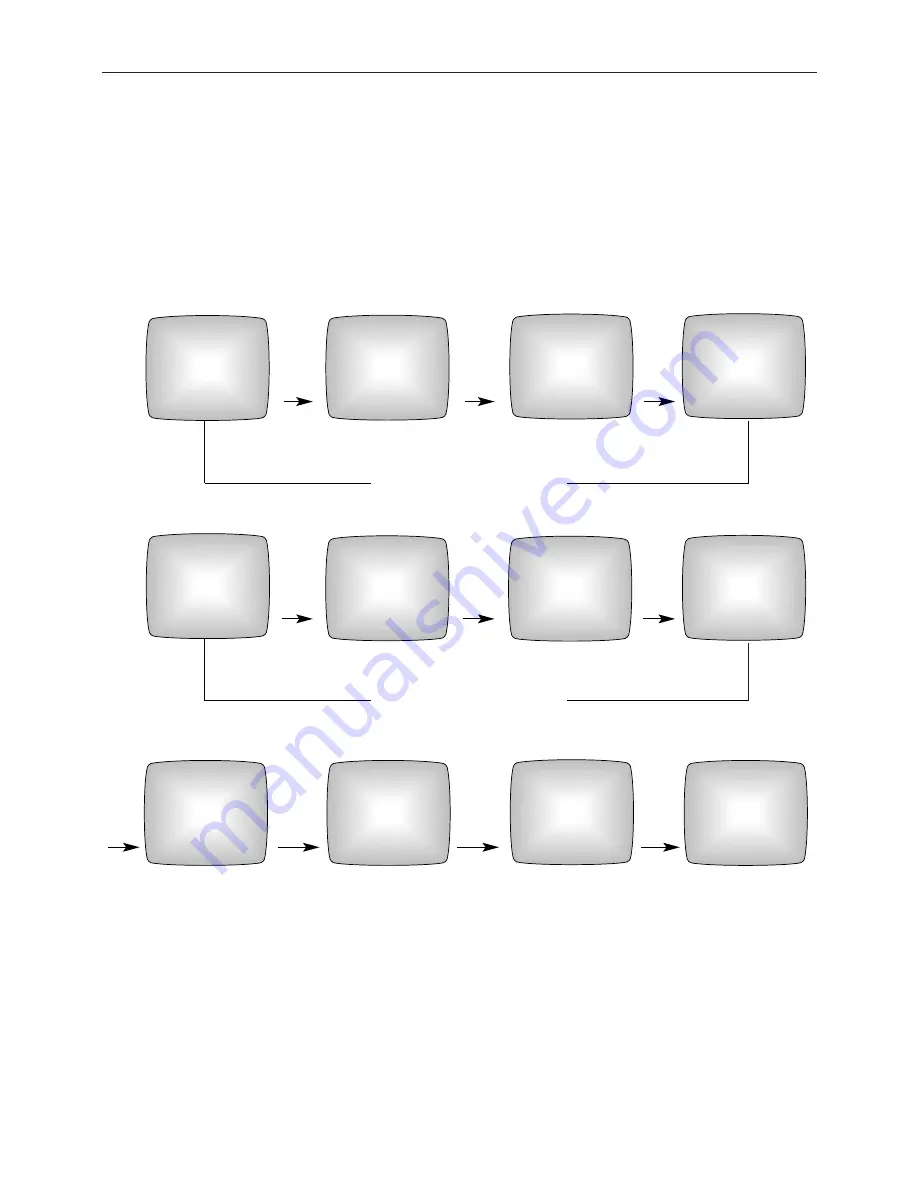 Ikegami CMF-1580 User Manual Download Page 13