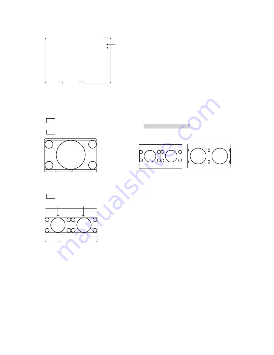 Ikegami HLM-3250W Скачать руководство пользователя страница 29