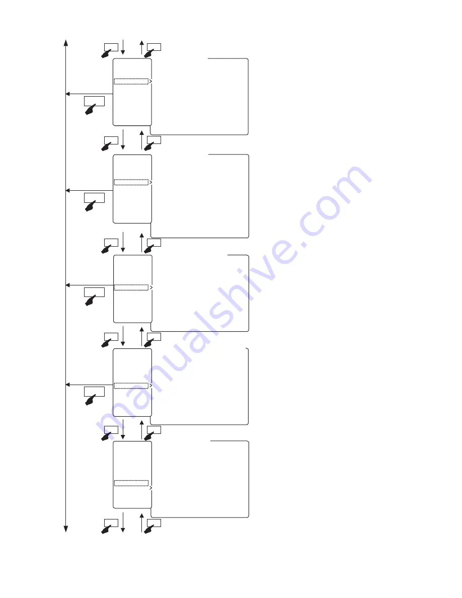 Ikegami HLM-905WR Operation Manual Download Page 24