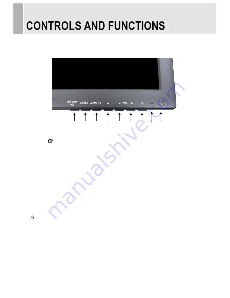 Ikegami ULE-217 Instruction Manual Download Page 11