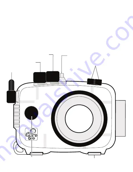 Ikelite 6242.20 Скачать руководство пользователя страница 4