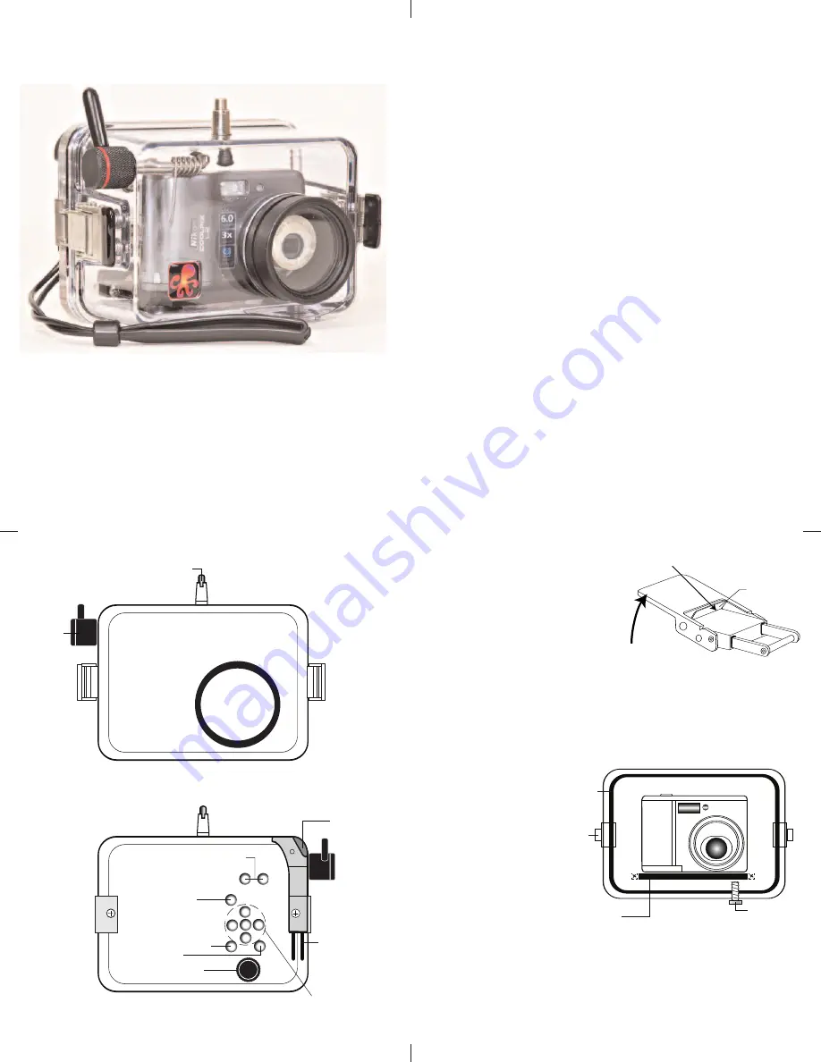 Ikelite Nikon L2 Скачать руководство пользователя страница 2