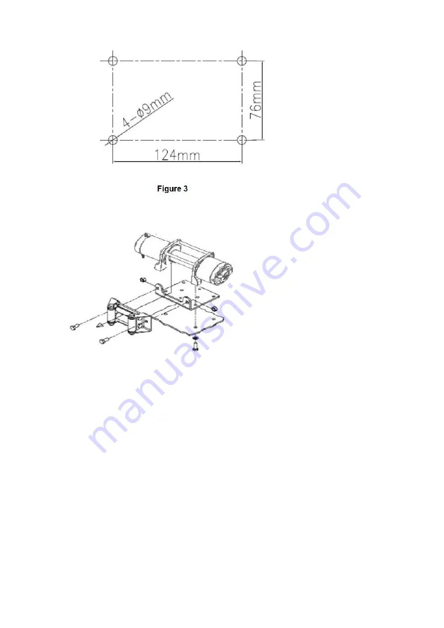 IKH AWD1134 Instruction Manual Download Page 17