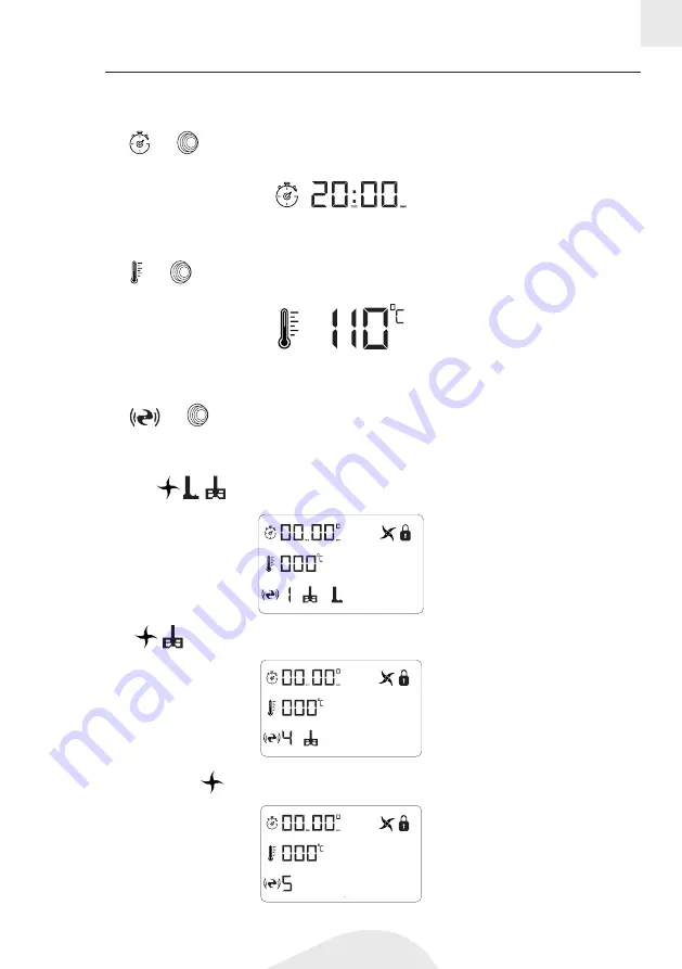 IKOHS Chef BOT COMPACT Manual Download Page 27