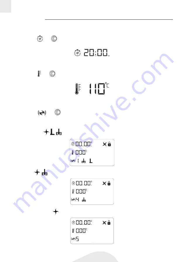 IKOHS Chef BOT COMPACT Manual Download Page 66