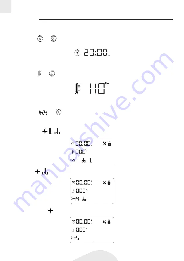 IKOHS Chef BOT COMPACT Manual Download Page 92