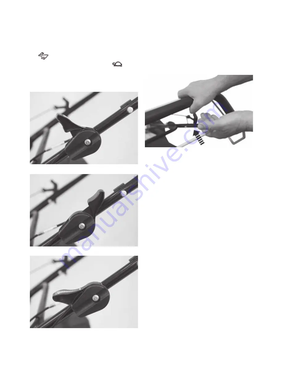 IKRA Mogatec BRM 1751 SSM TL Operating Instruction Download Page 64