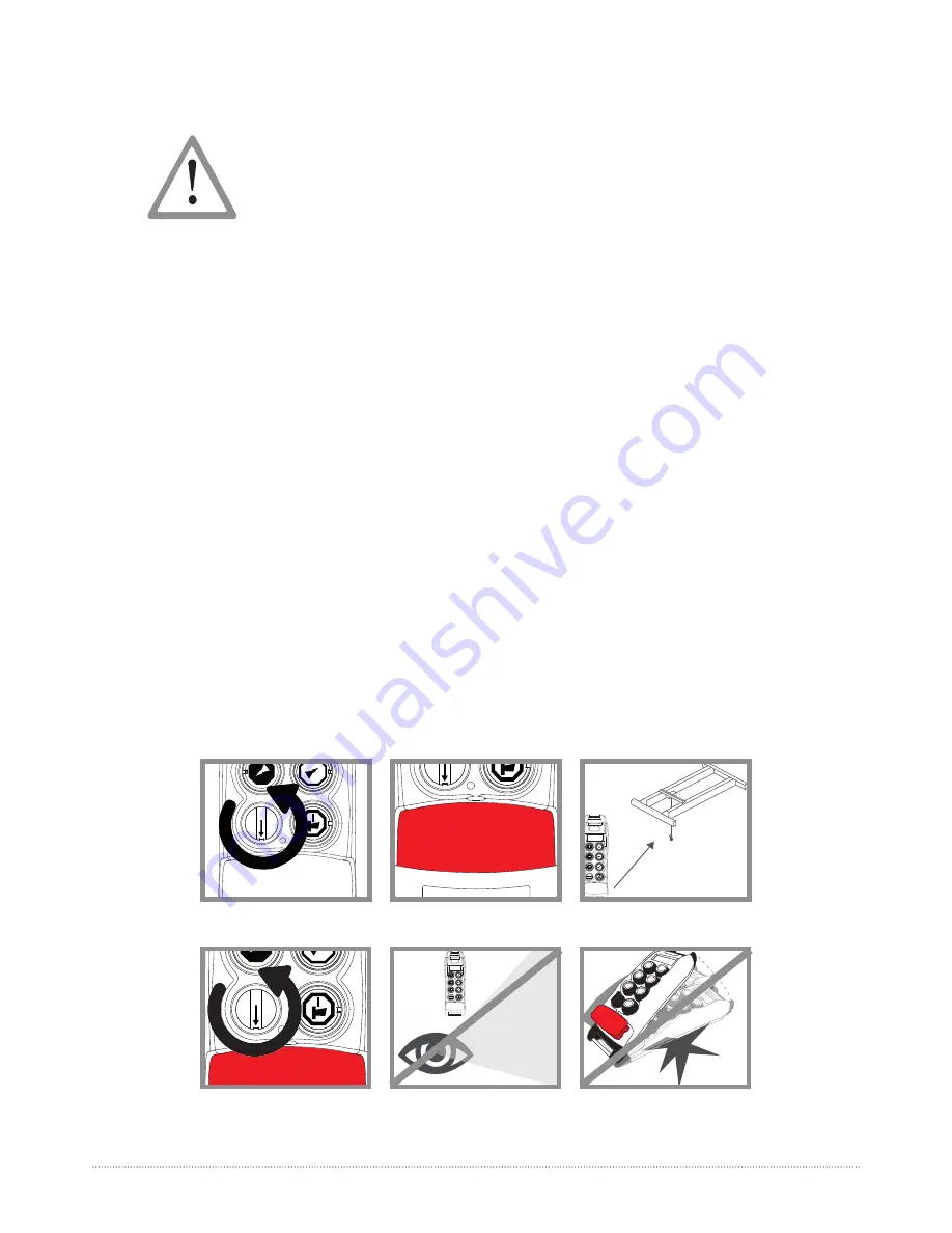 IKUSI R70 User Manual Download Page 2