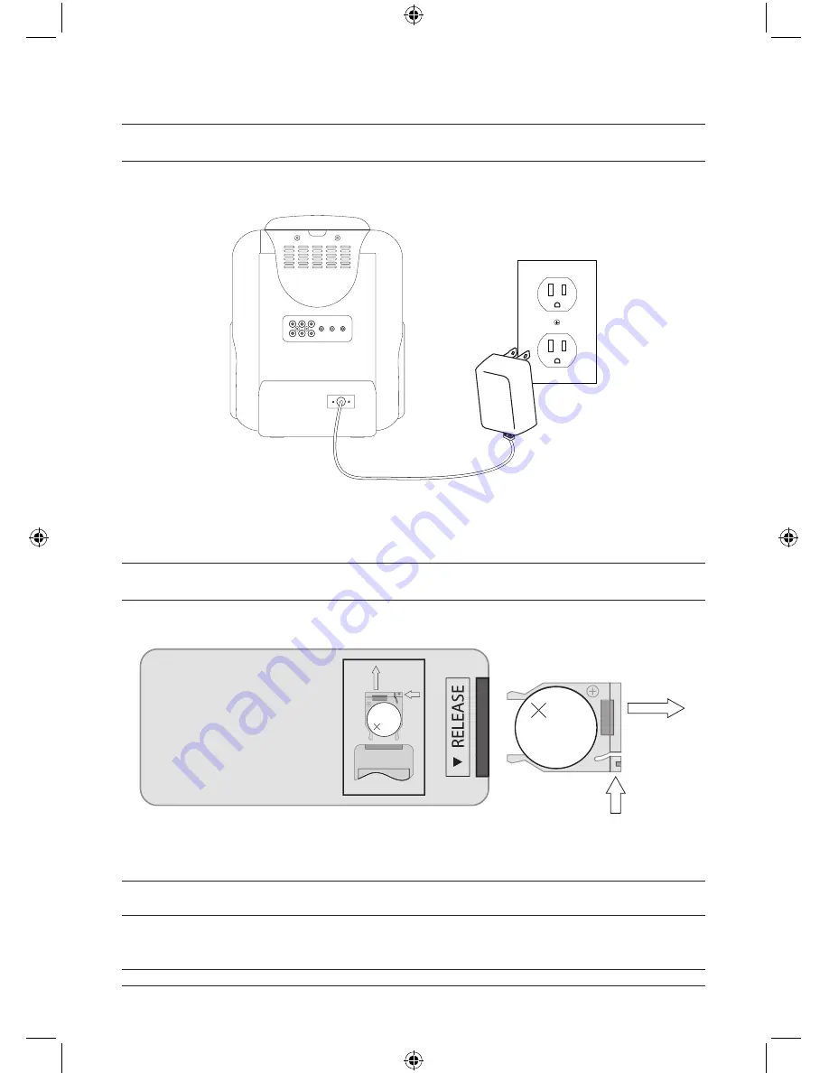 iLive IJ328-IB Manual Download Page 5