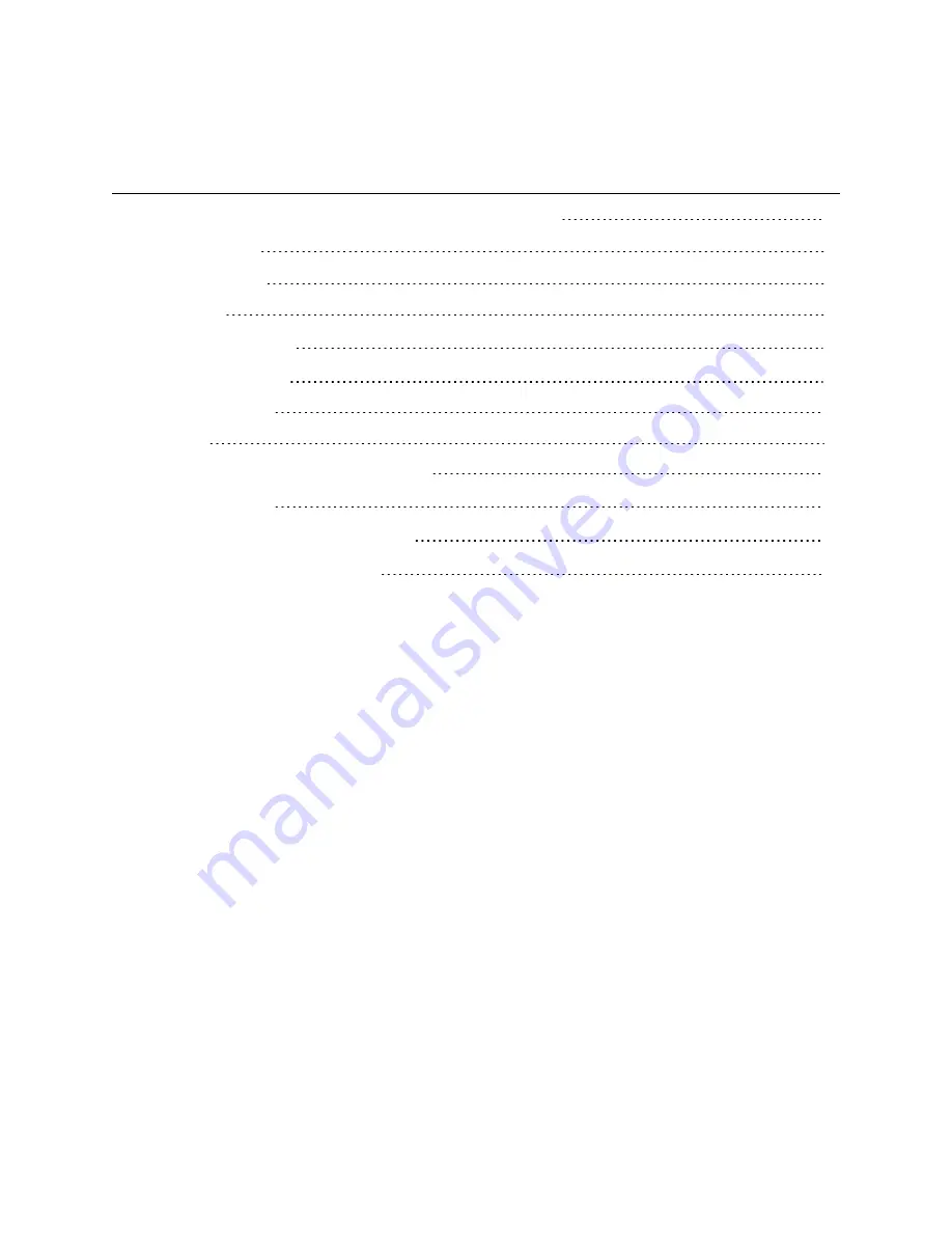 Illustra Flex Series Quick Start Manual Download Page 3