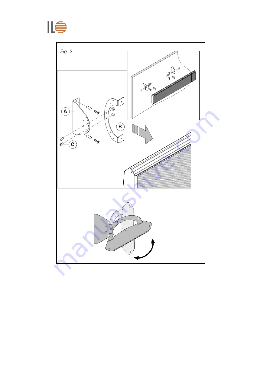 iLO New Black Series Manual Download Page 7