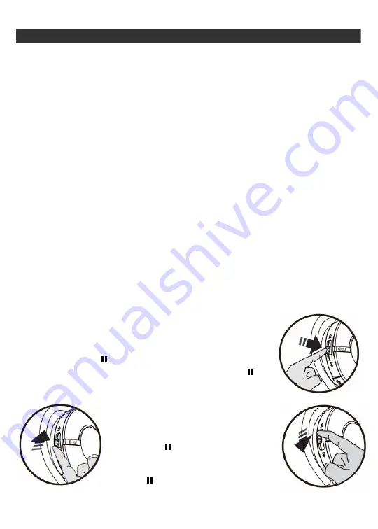 Iluv i212 Instruction Manual Download Page 13