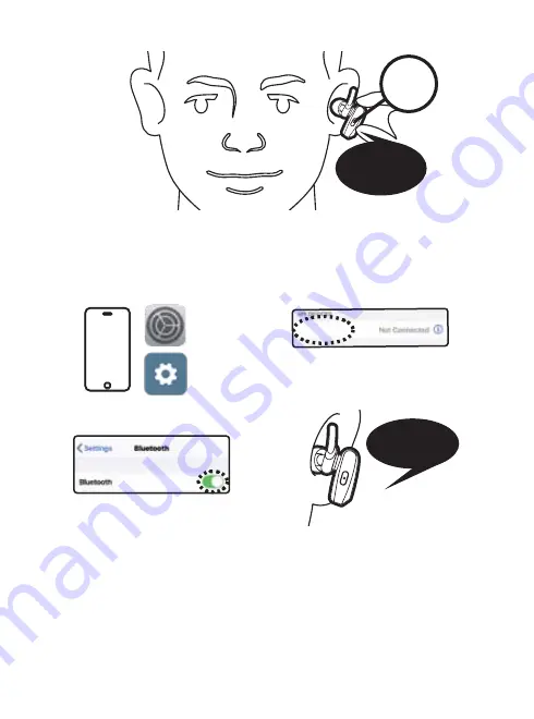 Iluv TrueBTAir User Manual Download Page 49