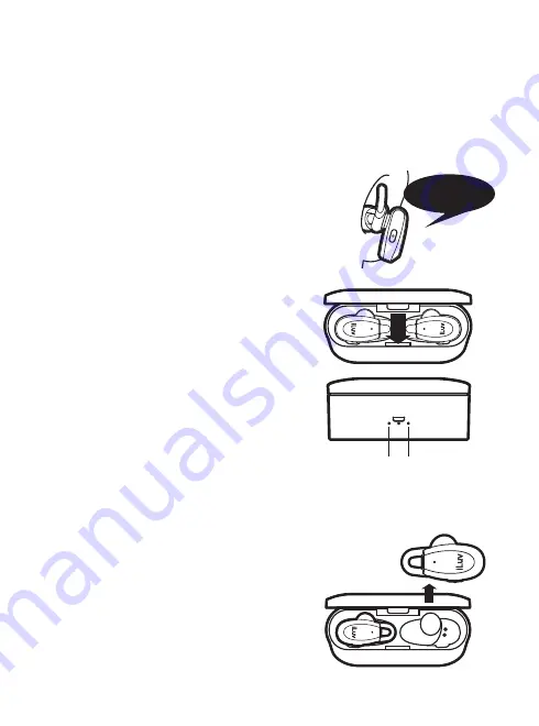 Iluv TrueBTAir User Manual Download Page 53