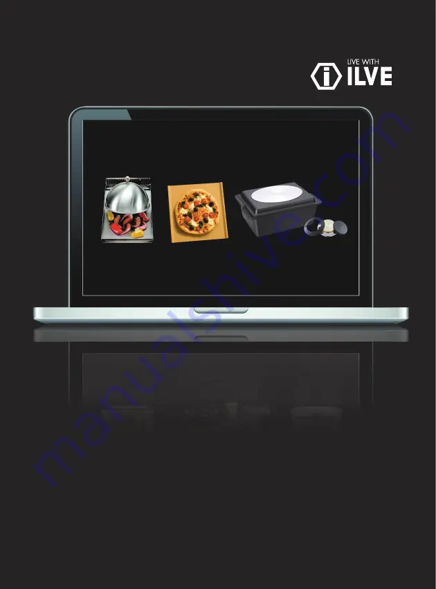 ILVE ILEM46 Instruction Manual Download Page 2