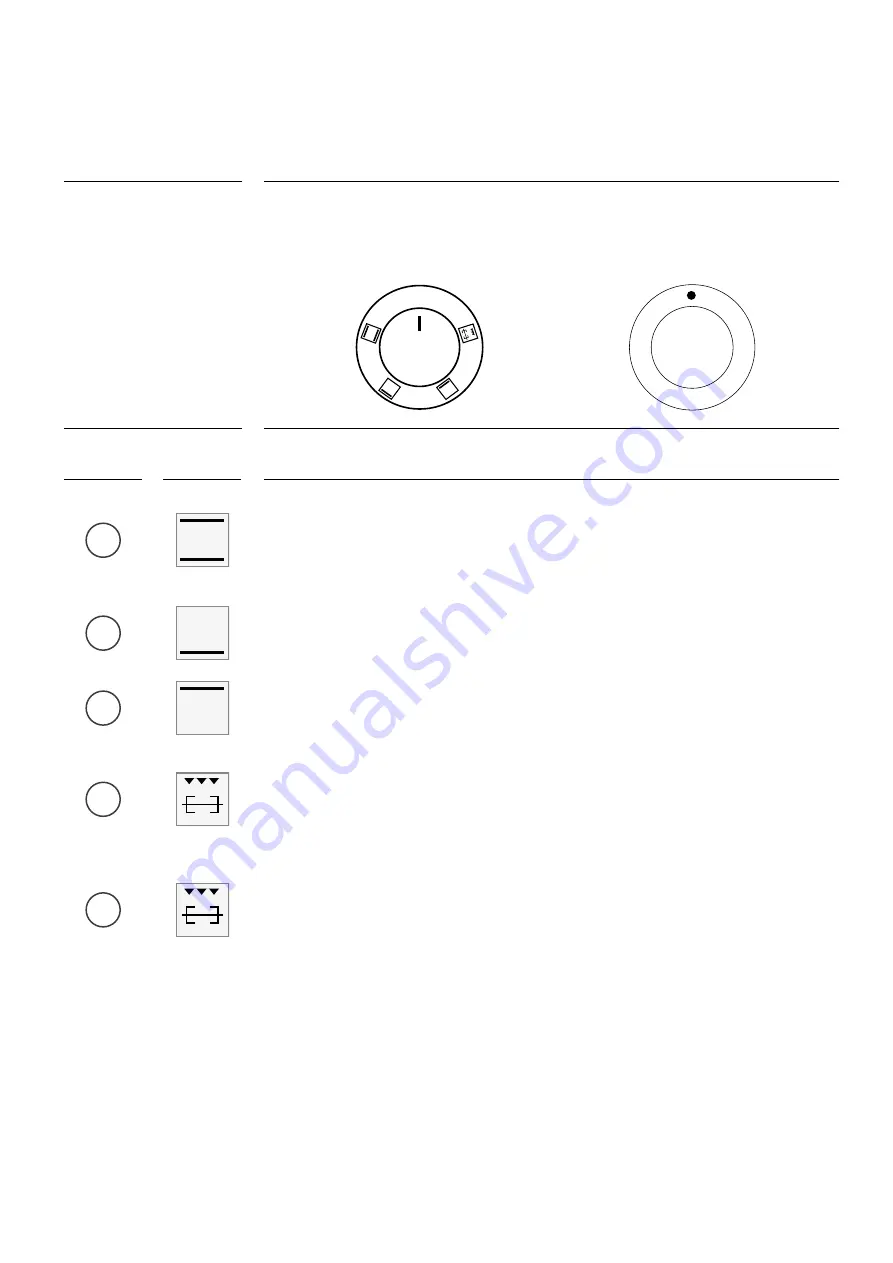 ILVE MAJESTIC MILANO Series User Manual Download Page 35