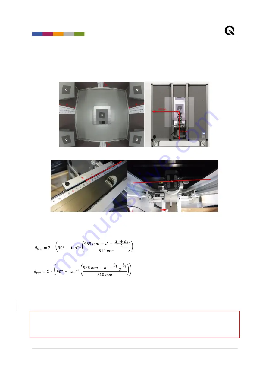 Image Engineering iQ-FoV Box User Manual Download Page 7