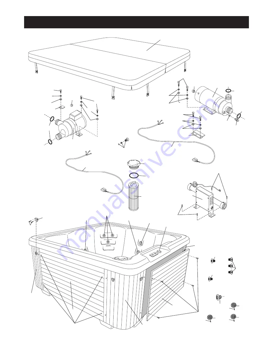 Image IMHS61500 User Manual Download Page 19