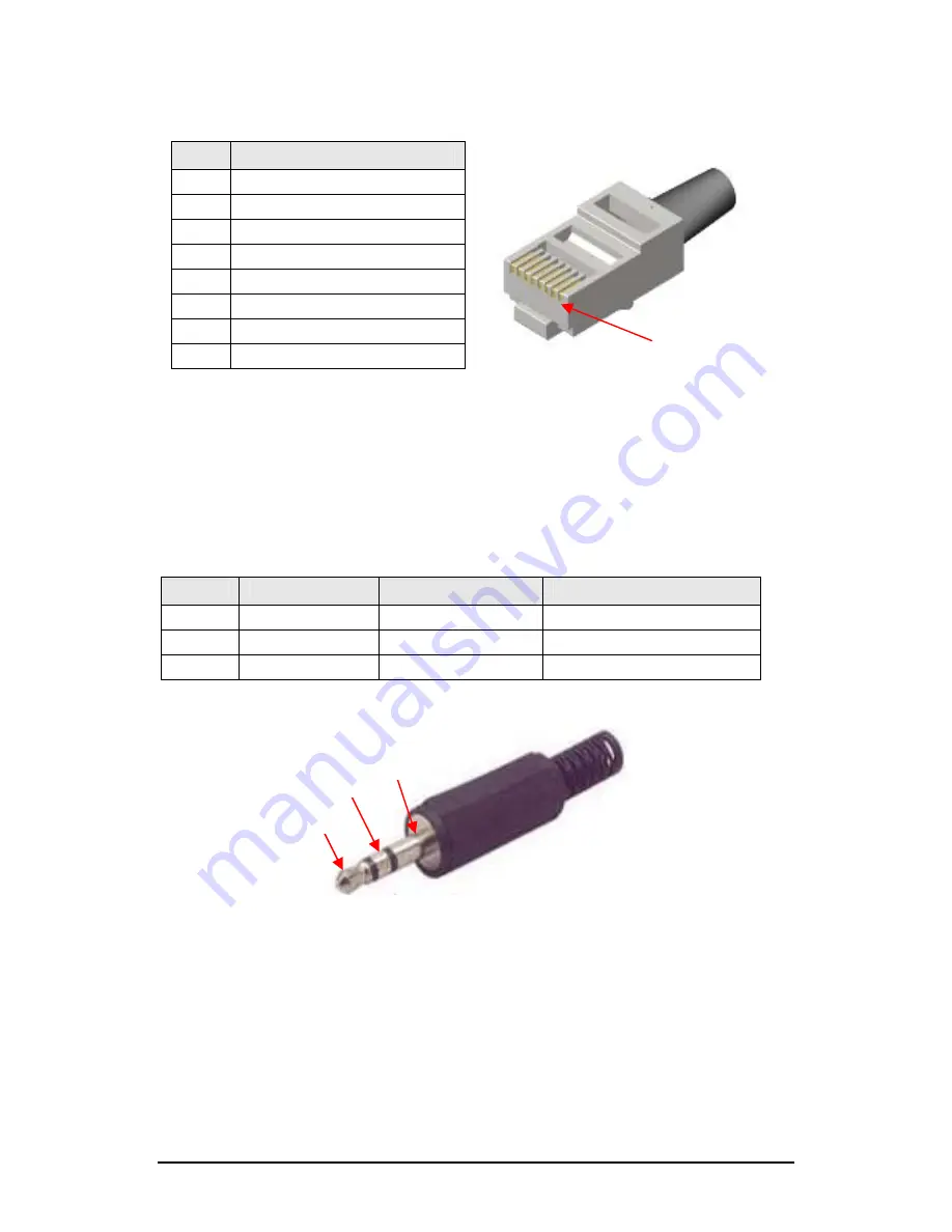 IMC Networks iMcV-E1-Mux/4 Operation Manual Download Page 13