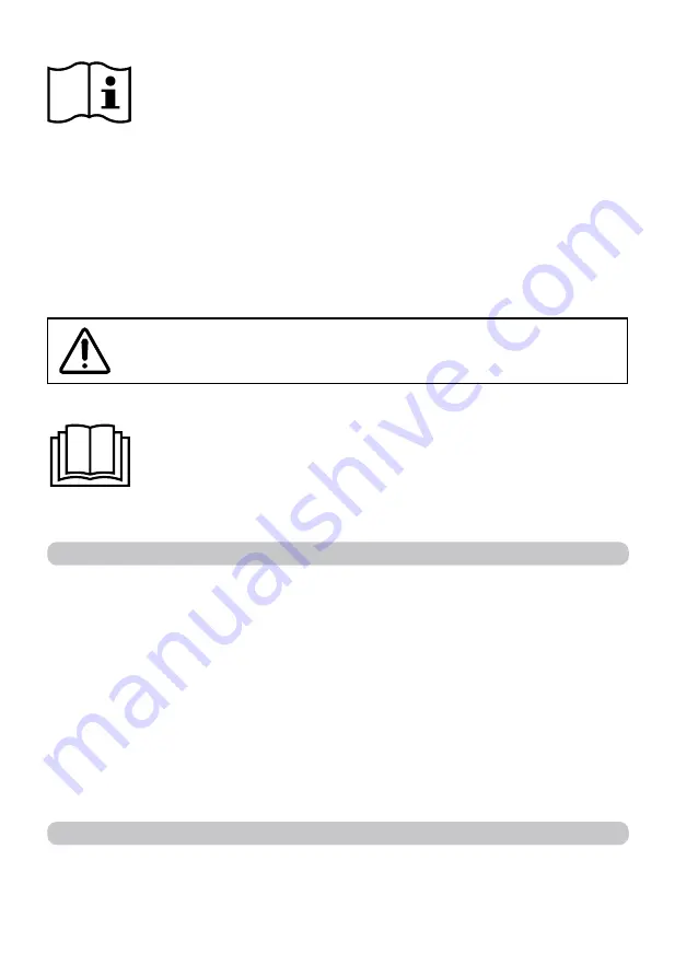 Imetec 16022 Operating Instructions Manual Download Page 27