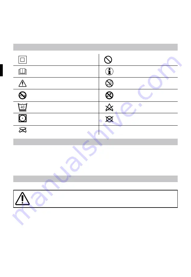 Imetec 80426 Скачать руководство пользователя страница 38