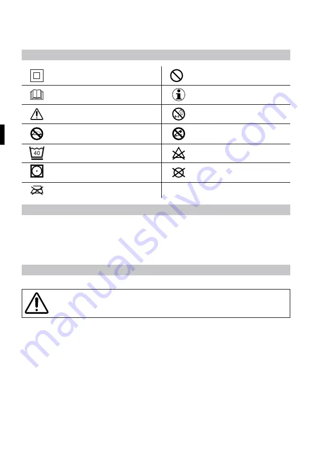 Imetec 80426 Скачать руководство пользователя страница 46