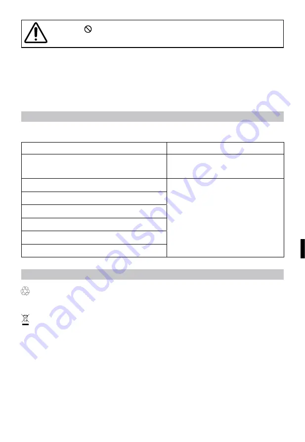 Imetec 80426 Operating Instructions Manual Download Page 97