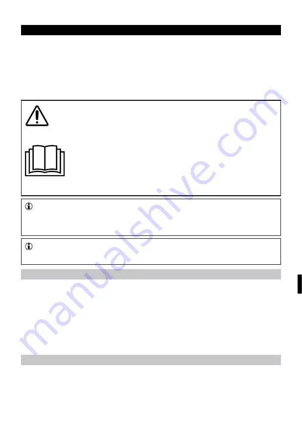 Imetec 80426 Operating Instructions Manual Download Page 107