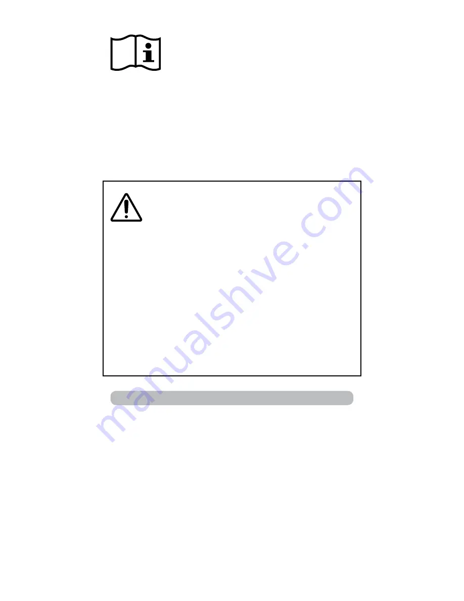 Imetec B8 100 Operating Instructions Manual Download Page 45