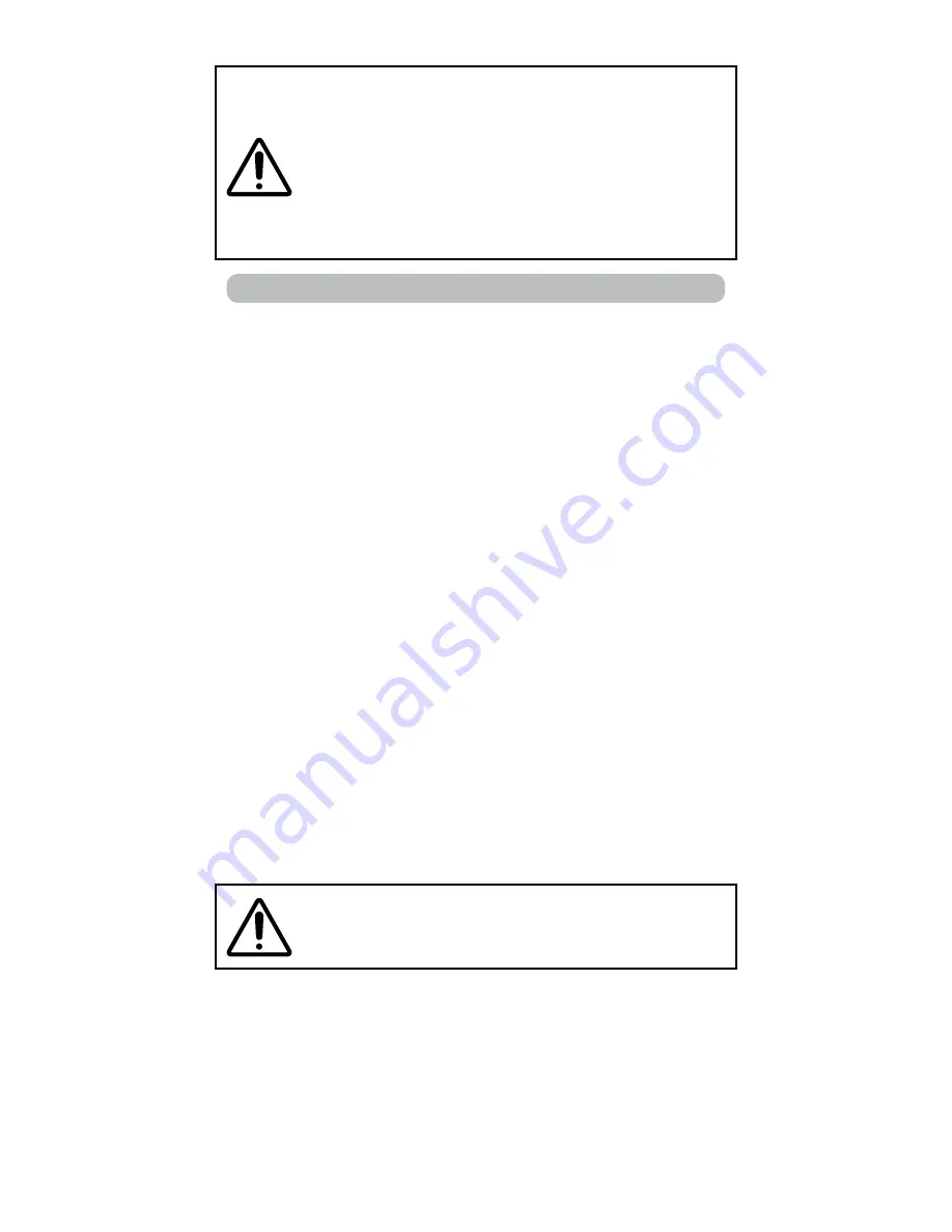 Imetec B8 100 Operating Instructions Manual Download Page 55