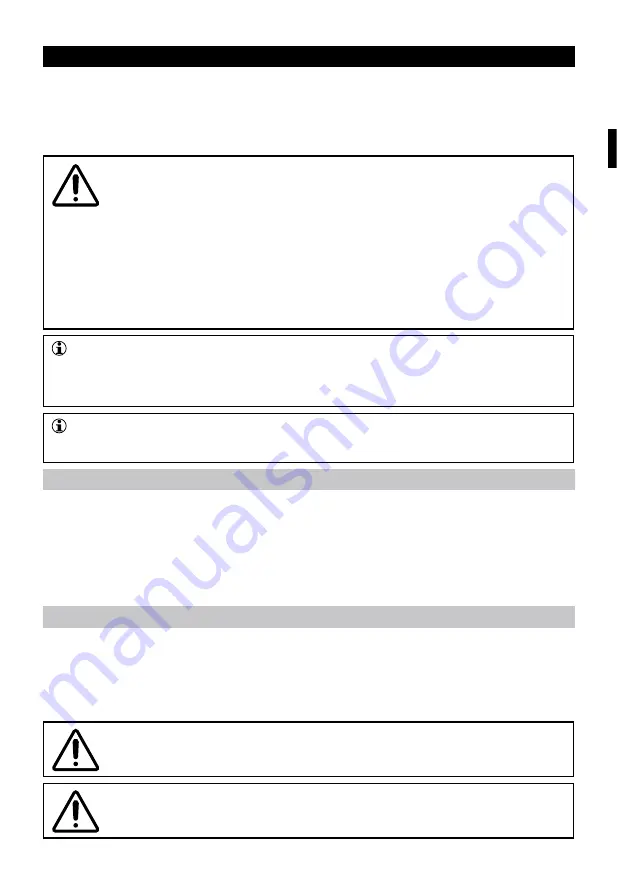 Imetec C2-200 4014 Operating Instructions Manual Download Page 15