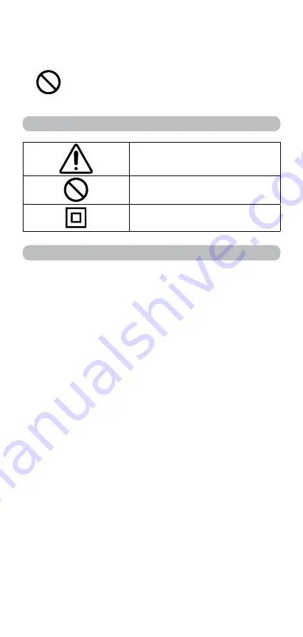 Imetec C7003 Operating Instructions Manual Download Page 22