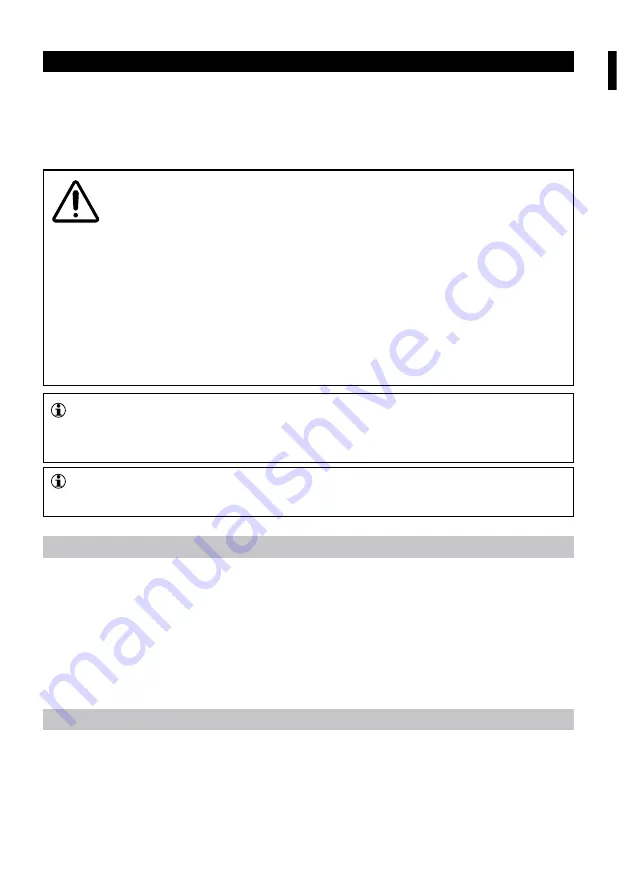 Imetec E4503 Operating Instructions Manual Download Page 3