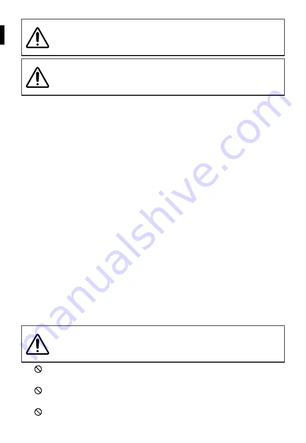 Imetec E4503 Operating Instructions Manual Download Page 4