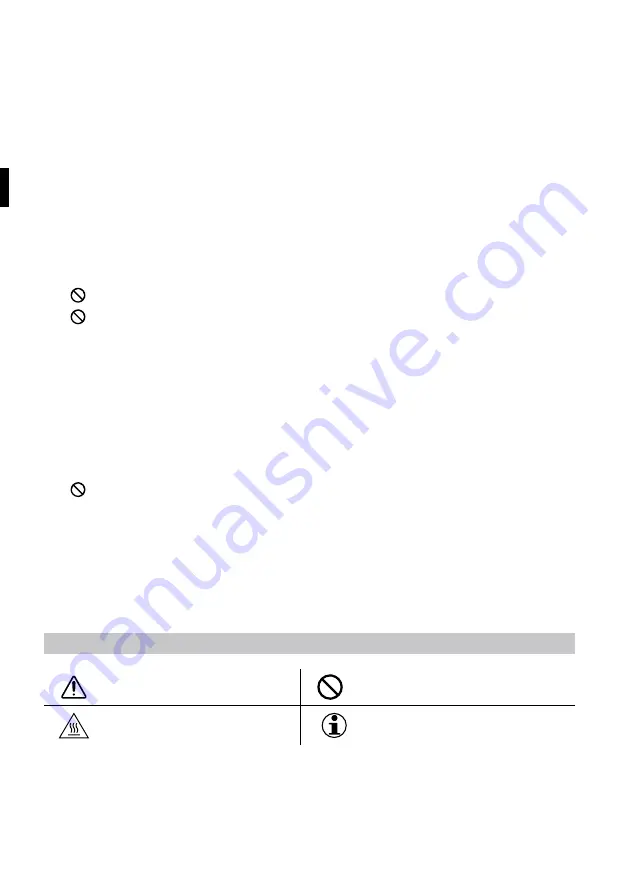 Imetec E4503 Operating Instructions Manual Download Page 32