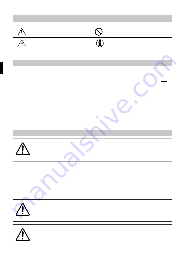 Imetec E4503 Operating Instructions Manual Download Page 42