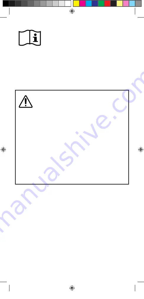 Imetec E5902 Instructions For Use Manual Download Page 59