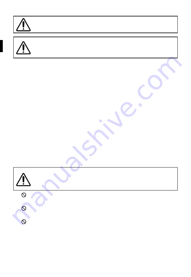 Imetec E9507 Operating Instructions Manual Download Page 22