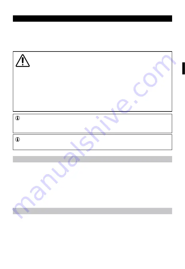 Imetec E9507 Operating Instructions Manual Download Page 39