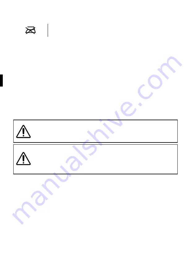 Imetec E9507 Operating Instructions Manual Download Page 52