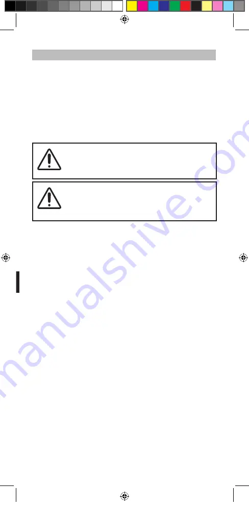 Imetec G5601 Instructions For Use Manual Download Page 100