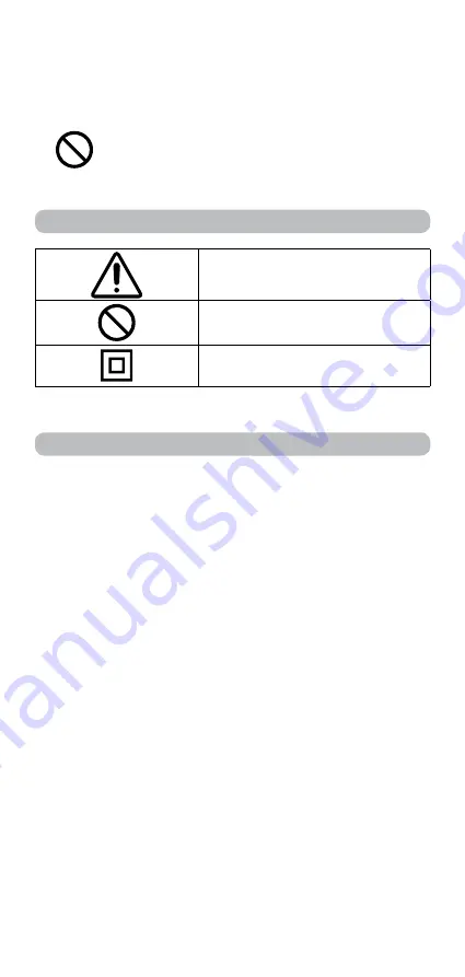 Imetec I6801 Operating Instructions Manual Download Page 48